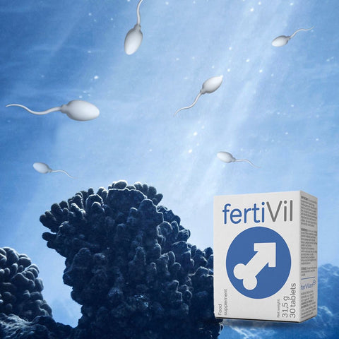 Unlock Your Reproductive Potential with fertiVil