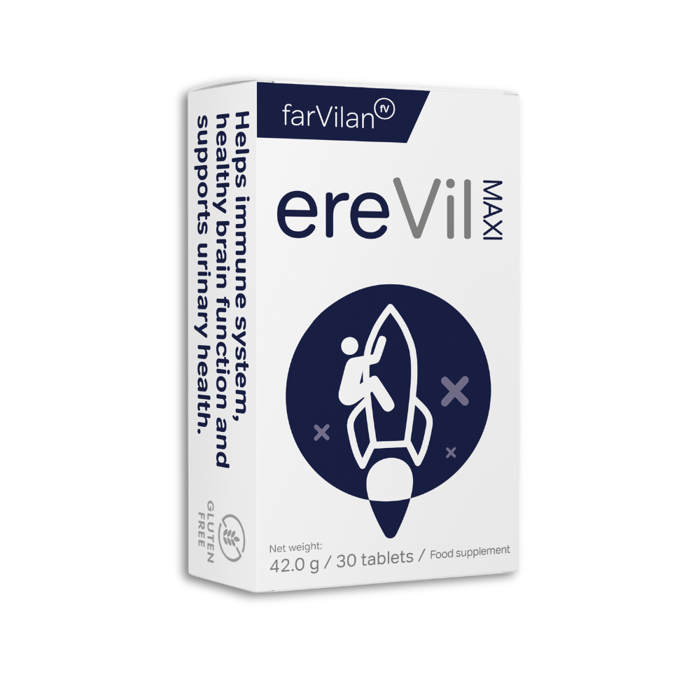 EreVil MAXI