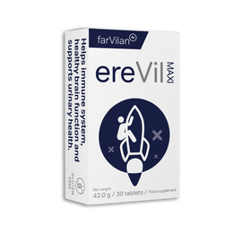 EreVil MAXI