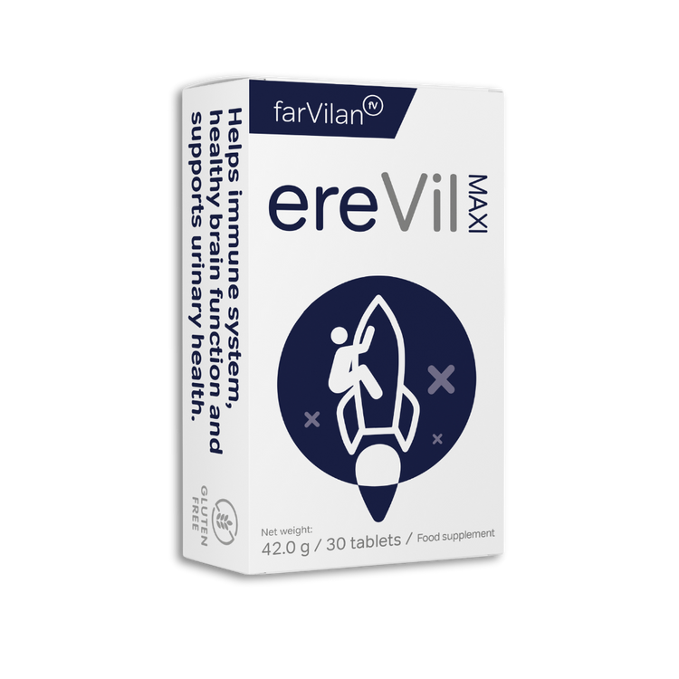 EreVil MAXI