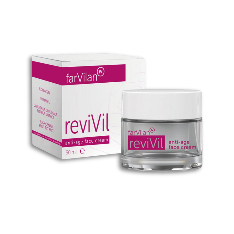 reviVil
